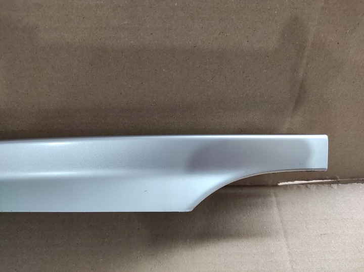 фото №9, Заглушка накладка рейлінг ліва зад renault scenic iii 738870392r