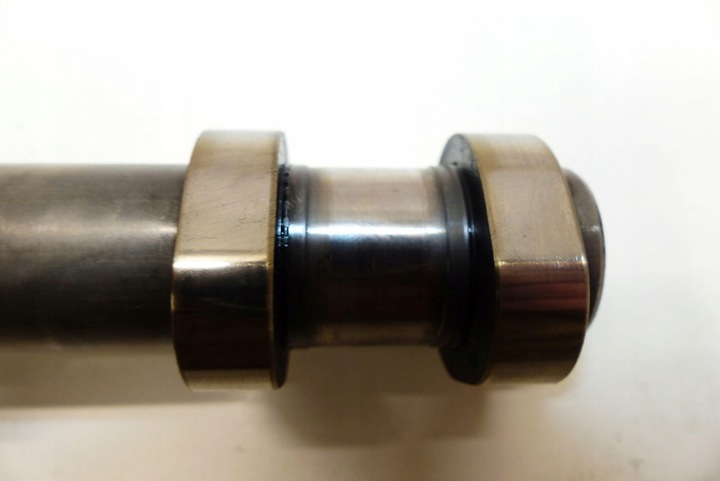 фото №9, Volvo v60 i s60 ii v70 iii xc60 2.0 d3 163km d5204t7 вал розподільний вал вихлоп.