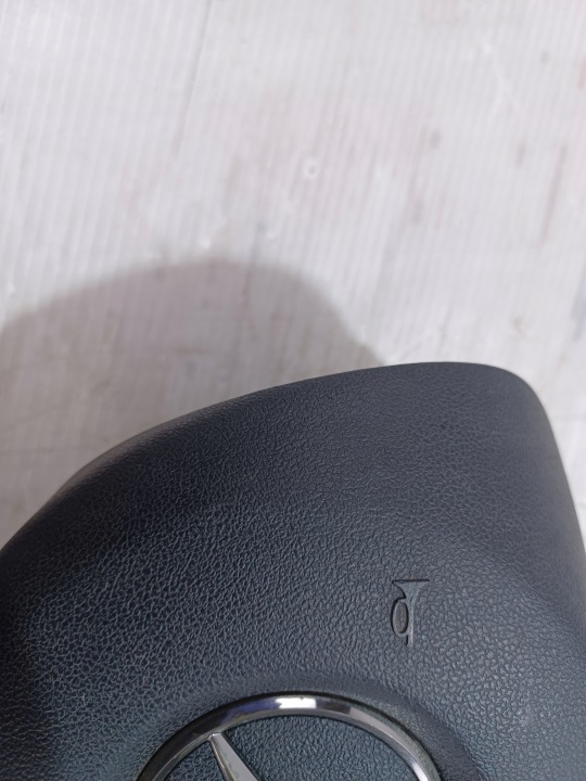 фото №7, Подушка водія подушка безпеки mercedes vito w447 447 0008601402 14-19