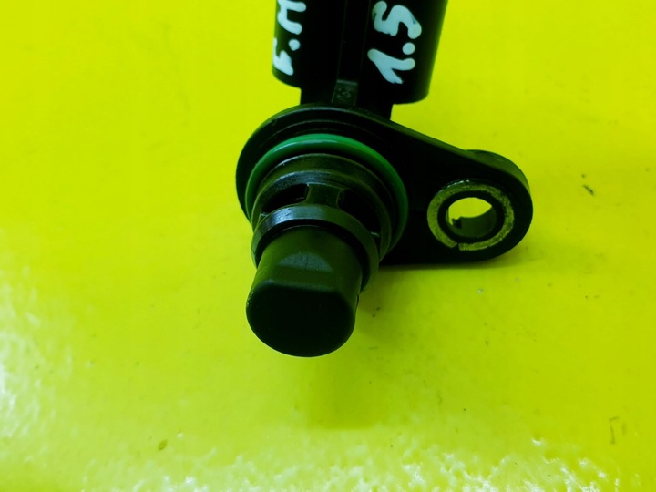 фото №3, Датчик вал розподільний вал focus mk3 mondeo mk4 1.5t bm5112k073ac