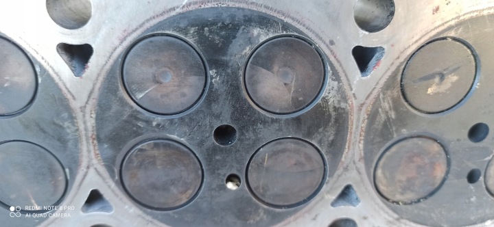 фото №8, Audi a6 c8 a7 3.0 tdi головка правая 059354fs dew