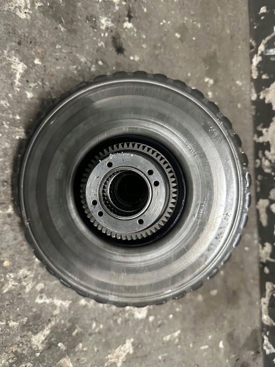 фото №5, Зчеплення dsg audi vw sest skoda 2.0 tdi 0gc141029k