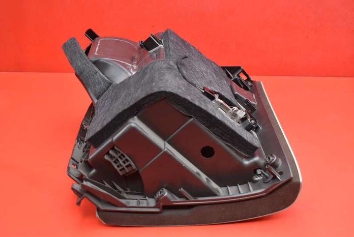 фото №6, Бардачок пассажира eu 1014668 opel insignia a 08-14