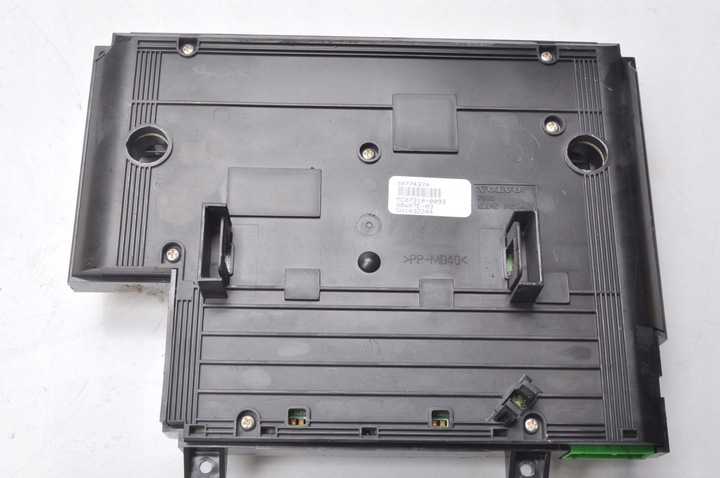 фото №8, Volvo v70 iii xc70 iii s80 ii панель перемикач кондиціонера 30774370