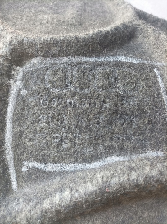 фото №4, Audi a3 8v підкрилок ліві зад