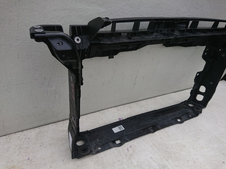 фото №11, Vw golf 8 viii 5h0 pas переднє підсилювач