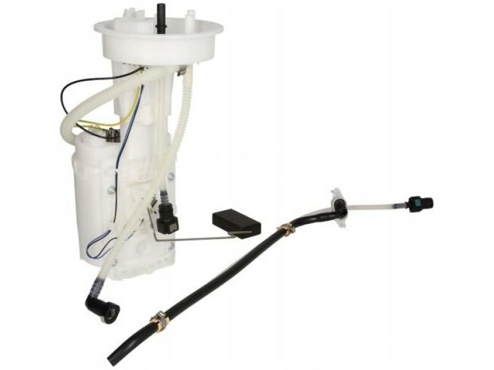 фото №1, Насос pal. модуль audi a4 1,6 00-