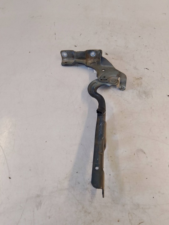 фото №1, Citroen c4 ii b7 1.6 hdi петля капота праві 9687515780