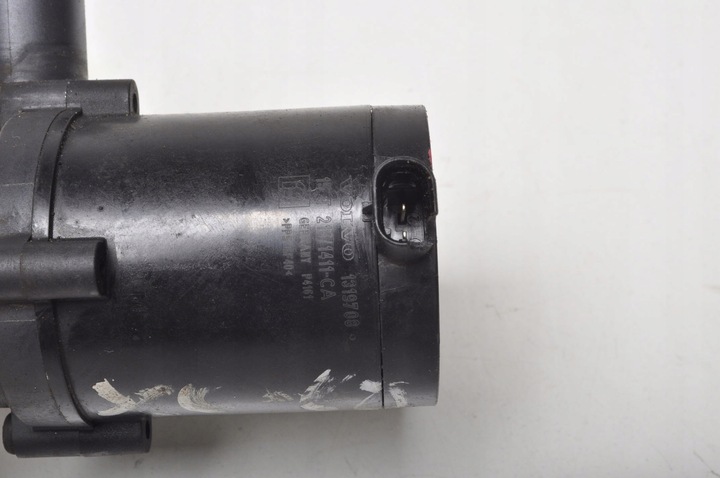 фото №6, Volvo xc60 i s60 v60 1.6 помпа циркуляції води 1319706