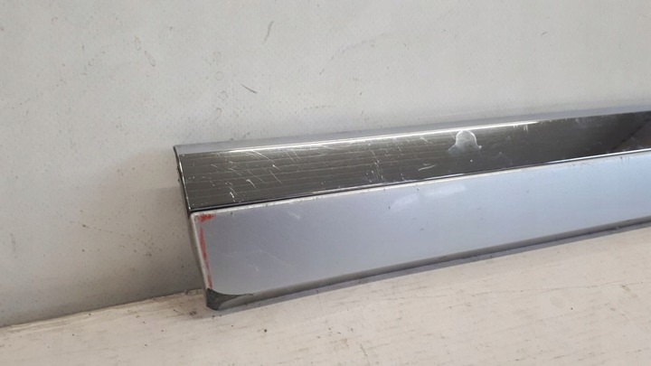 фото №15, Vw passat b8 планка двері ліва зад задня 3g0854949