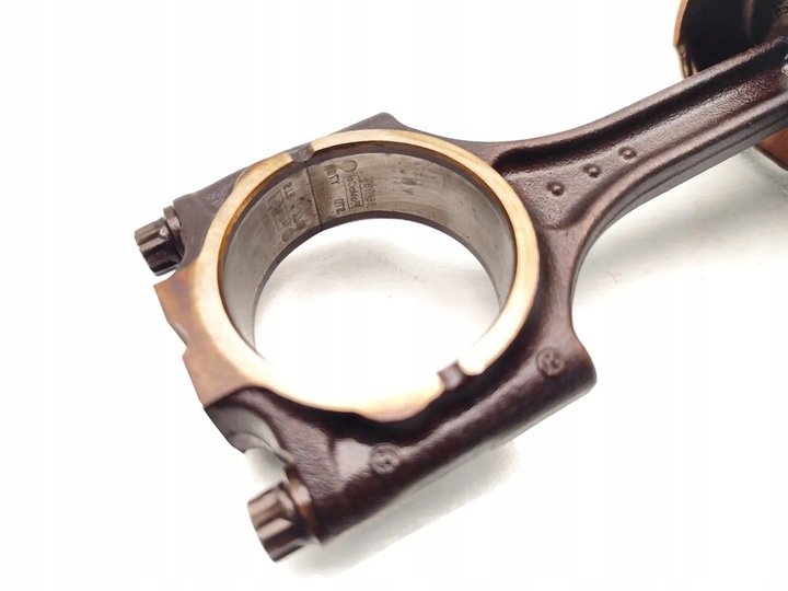 фото №13, Ford mondeo поршень з шатуном 2.5 бензин 162kw 220 hp муфта b5254t 2008