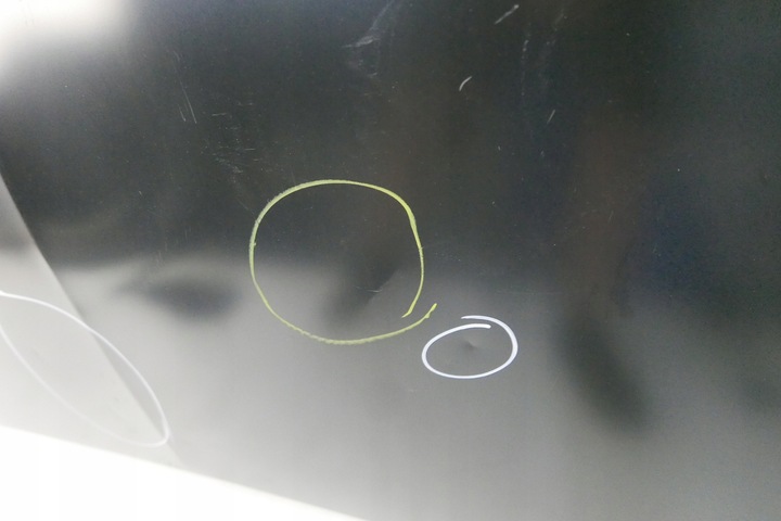 фото №8, Капот кришка двигуна seat leon iii 3 5f 2012-