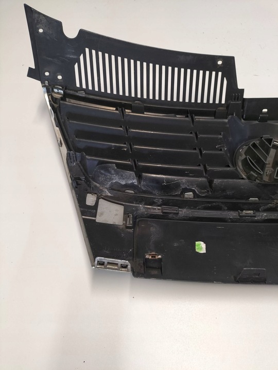 фото №5, Решётка радиатор решётка радиатора volkswagen passat b6