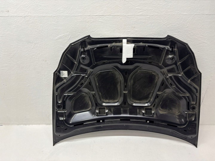 фото №11, Lancia delta капот перед iii 0051808857 08 - 14
