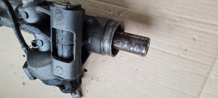 фото №7, A7 4g рейка рульового управління трансмісія електричний модуль a6 c7 4g