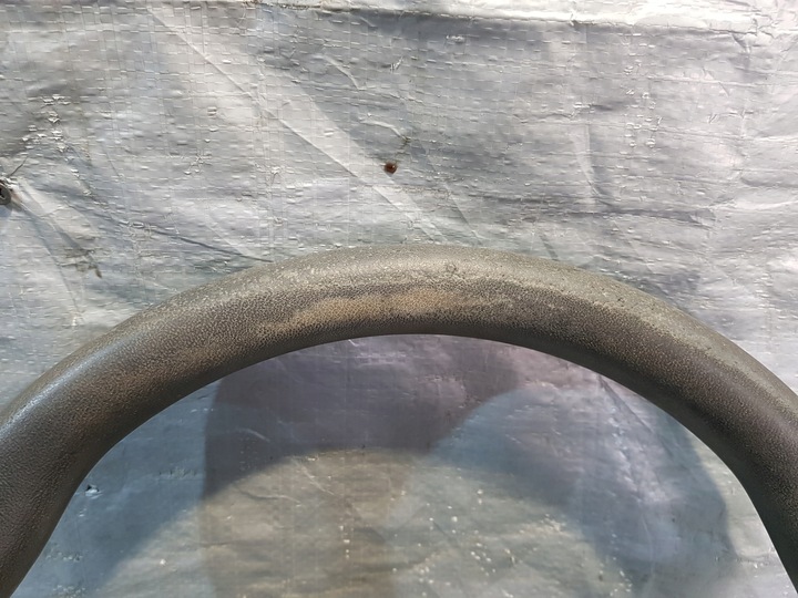 фото №9, Seat altea кермо + подушка подушка безпеки 5p0880201 5p0419091