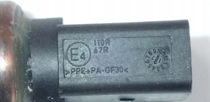 фото №8, Датчик тиску q5 sq5 80a 3.0tfsi 059906054g