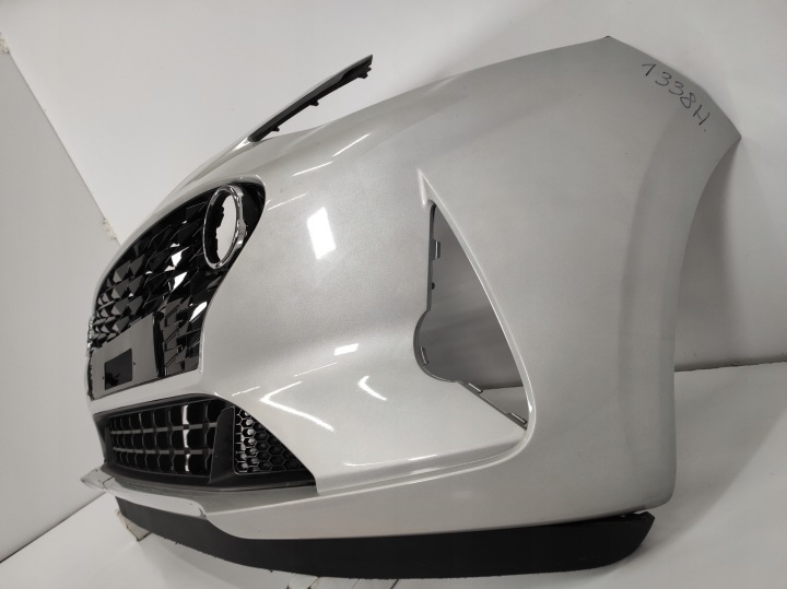 фото №10, Бампер перед hyundai i10 iii 86511-k7000 86591-k7000 86531-k7000 19 -