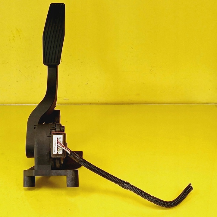 фото №6, Потенціометр газу opel meriva a 1.6 бензин 93335443 nr42