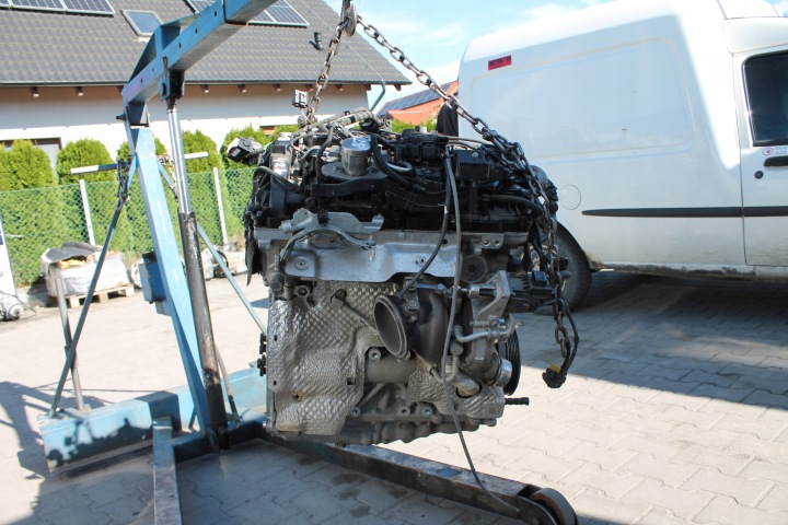 фото №9, Двигун bmw 2,0 b48b20a 15 тис. км