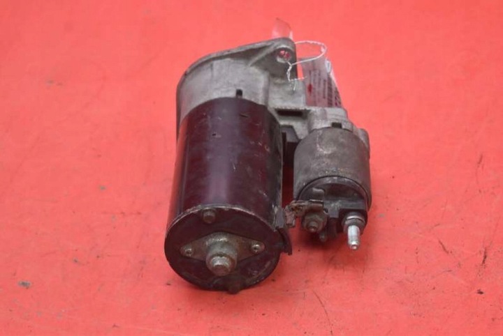 фото №5, Стартер тест 51832954a fiat bravo 2 ii 1.9 jtd 120 km 07-11