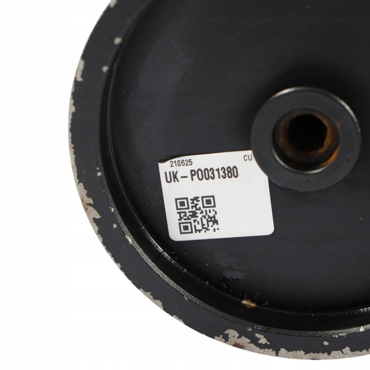 фото №11, Mercedes w639 w906 насос гидроусилитель a0064667801