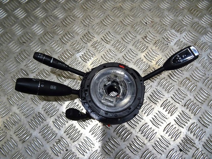 фото №1, Mercedes w218 cls підкермові важелі стрічка a2189008901