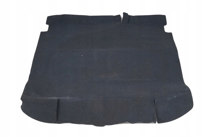 фото №1, Оббивка багажника seat toledo iii 04-09