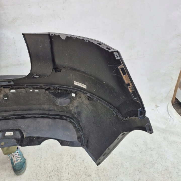 фото №7, Volvo xc40 ii 17- задній бампер pdc 31449333