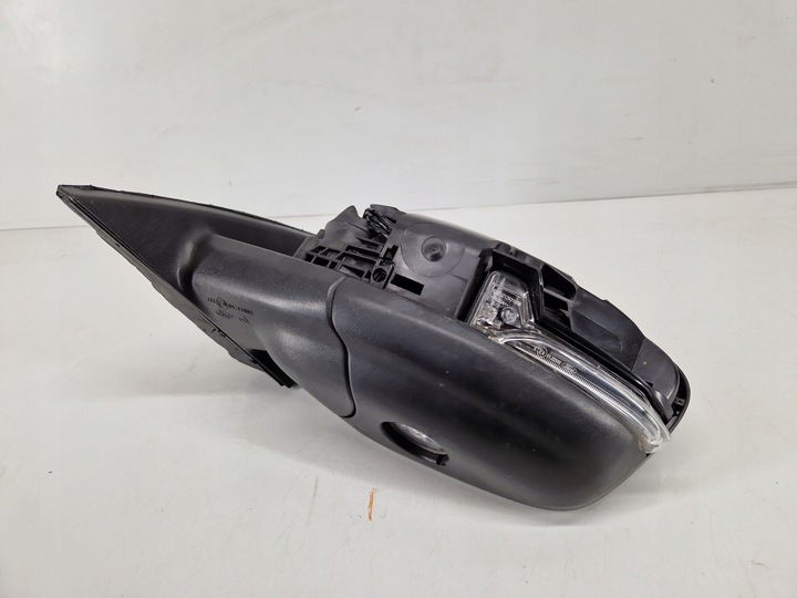 фото №14, Ford kuga mk3 19- зеркало левая 11pin eu