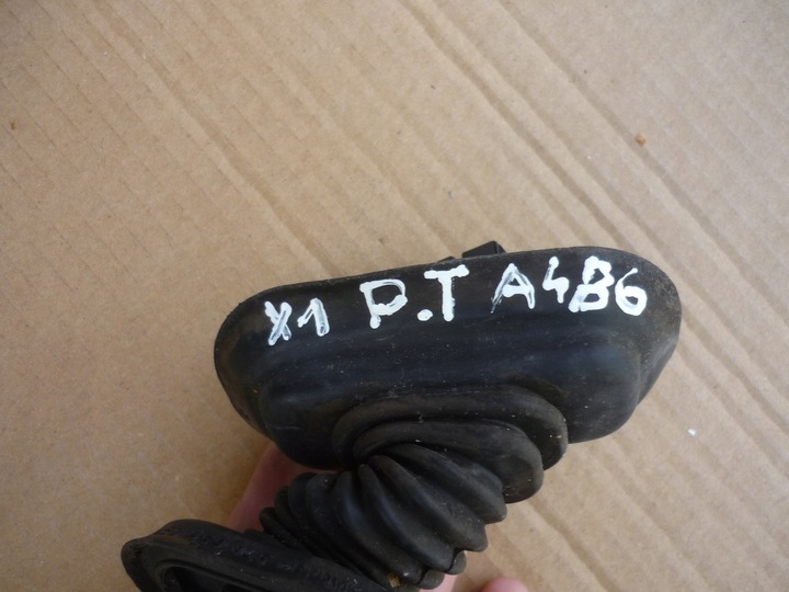 фото №13, Жгут дверь правый зад audi a4 b6 b7 8e0971687a исправная