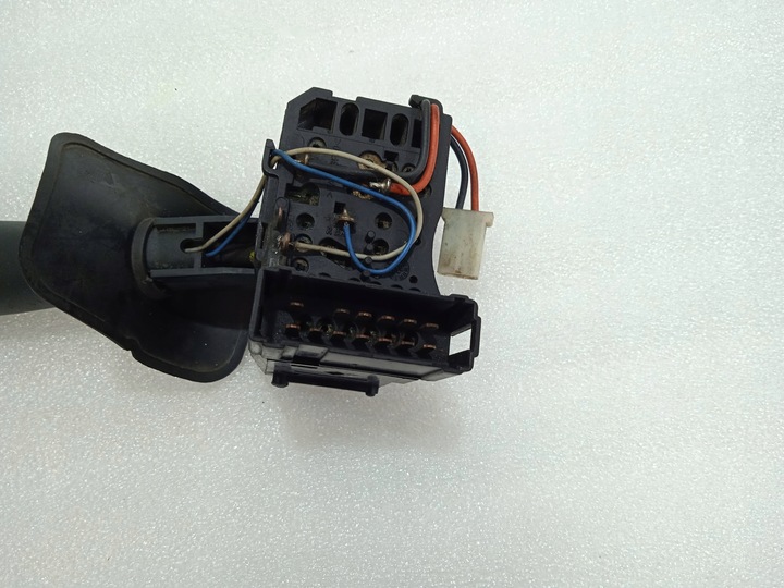 фото №3, Renault kangoo i переключатель света 8200029694f