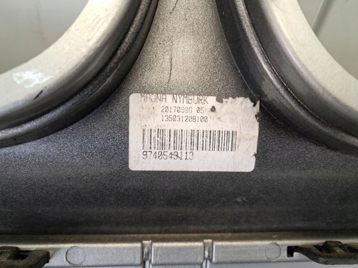 фото №14, Bmw x1 f48 2015-2019 | бампер перед передний | 7354815