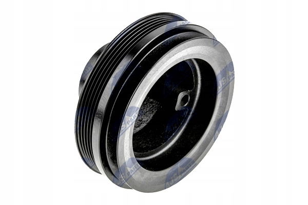 фото №2, Nty колесо ременное вала коленчатого mits. eng.6g74 3.5 v6 pajero v25w v45w