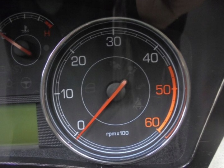 фото №7, Fiat croma ii спідометр  прилади рестайлінг 1.9d 51809898