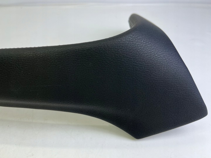 фото №7, Планка рамка dekor тунелю середнього шкіра чорна bmw x2 f39 eu 9335215