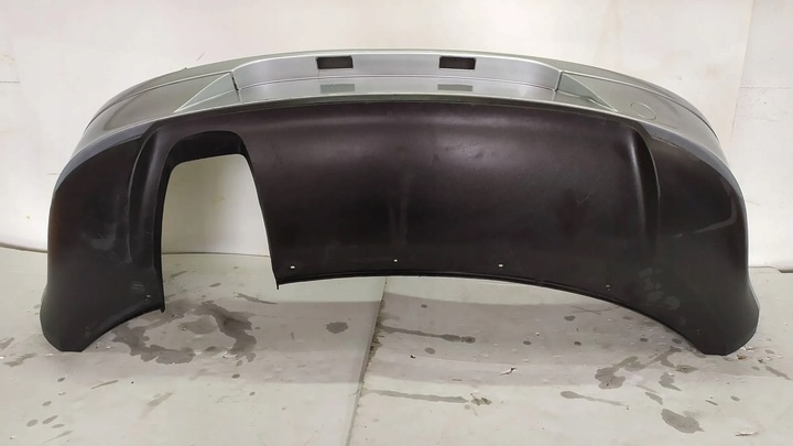 фото №10, Бампер зад задний seat altea xl