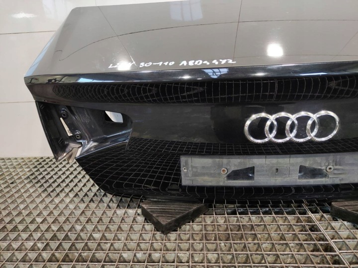 фото №6, Кришка багажника кришка зад задня audi a8 d4 4h lz9y