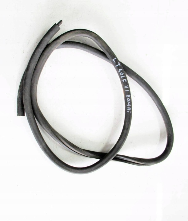 фото №1, Vw golf vi универсал прокладка дверь левая задняя