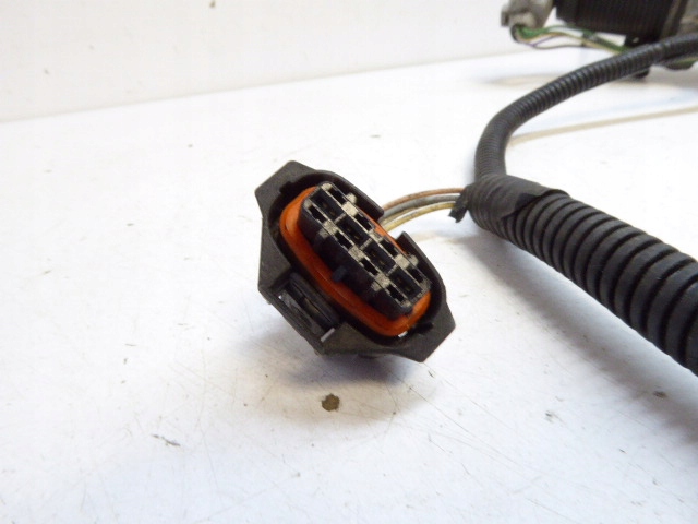 фото №12, Scenic ii клапан egr основание жгут разъём 1.5 dci