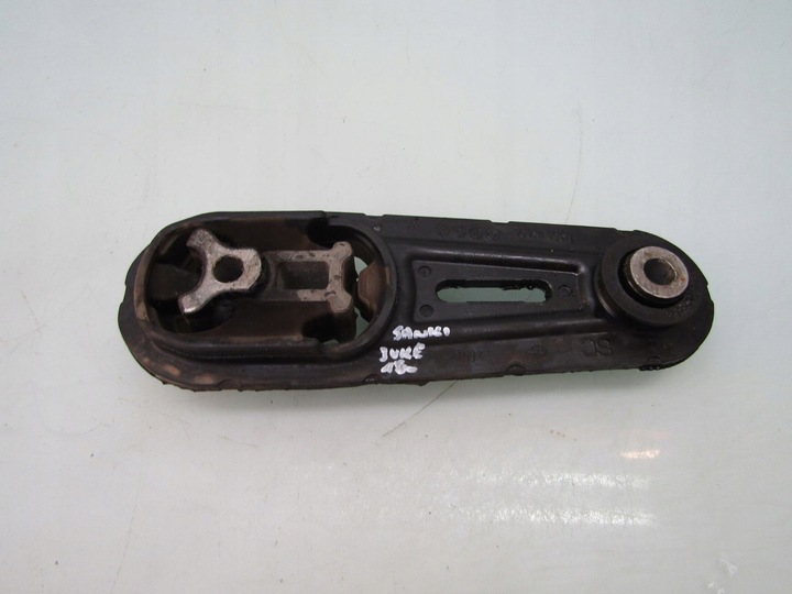 фото №1, Juke i рестайлинг 1.6 18r лапи санки двигателя подушка