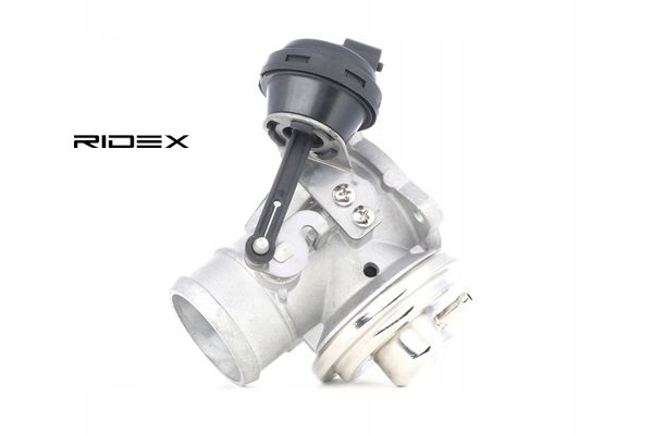 фото №11, Ridex 1145e0051 клапан egr з ущільнення do vw polo 9n