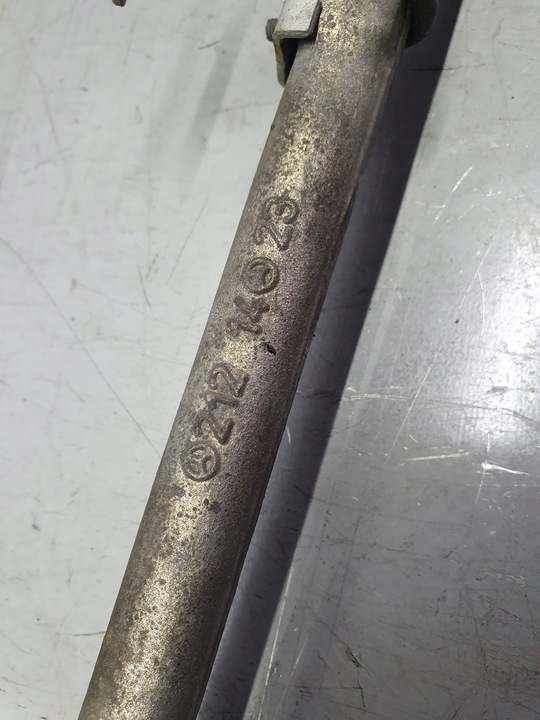 фото №5, Важіль перед лівий праві mercedes e w212 4matic 4x4