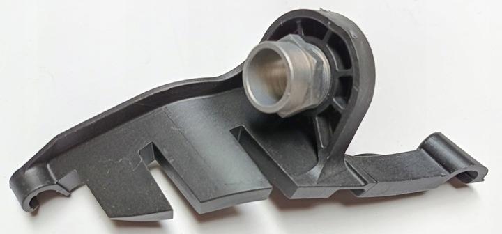 фото №1, Mercedes e-klasa w212 ремкомплект держатель фара правые