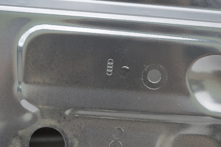 фото №10, Двері задні праві audi a5 8w8 sportback