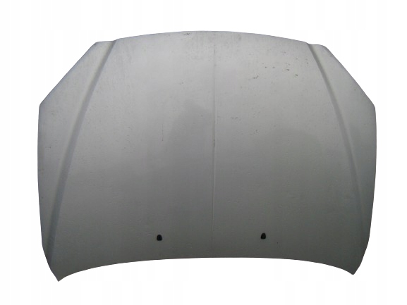 фото №1, Ssangyong kyron 05-07 капот