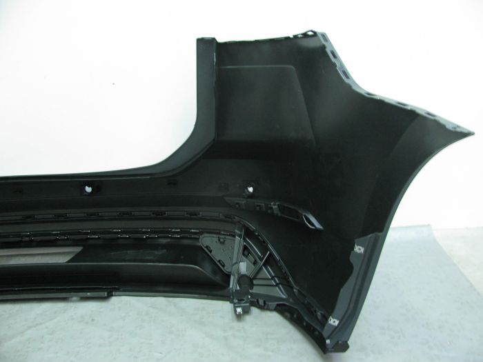 фото №12, Vw touran 5ta r-line бампер зад 4xpdc 5ta807421