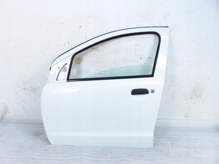 фото №10, Двері ліві передні suzuki alto vii gf 26u