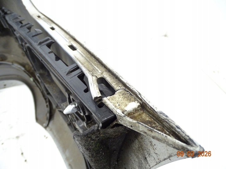 фото №14, Kpl задній бампер pod 4x pdc audi a5 8t 3d / купе / cabrio s-line ly9c