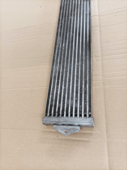 фото №7, Fiat ducato chłodniaca масла коробки коробка передач 52179758